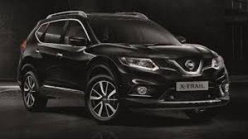 Clip giới thiệu tính năng ưu việt của xe ô tô NISSAN X-TRAIL mới - Chơi Xe
