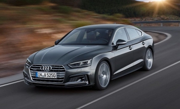 Bảng giá xe Audi A5 mới nhất - Chơi Xe