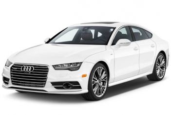Bảng giá xe Audi A7 mới nhất - Chơi Xe