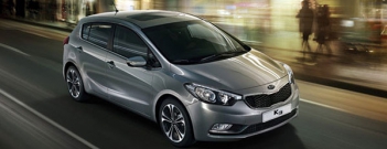 Bảng giá xe Kia K3 mới cập nhật - Chơi Xe