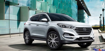 Bảng giá xe Hyundai Tucson mới cập nhật - Chơi Xe