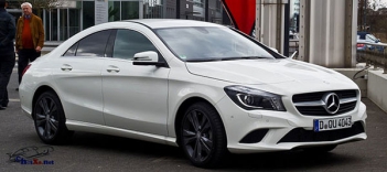 Bảng giá xe Mercedes CLA 200 mới cập nhật - Chơi Xe