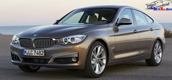 Bảng giá xe BMW 320i GT mới cập nhật - Chơi Xe