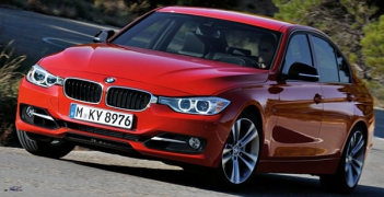 Bảng giá xe BMW 328i mới cập nhật - Chơi Xe