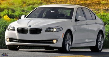 Bảng giá xe BMW 528i mới cập nhật - Chơi Xe