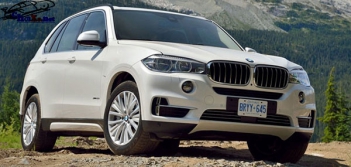 Bảng giá xe BMW X5 mới cập nhật - Chơi Xe