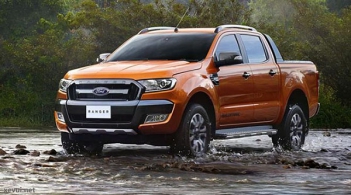 Bảng giá xe ô tô Ford Ranger XL MT mới cập nhật - Chơi Xe