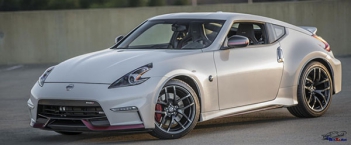 Bảng giá xe Nissan 370Z mới cập nhật - Chơi Xe