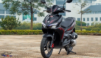Bảng giá xe Air Blade Honda mới cập nhật - Chơi Xe
