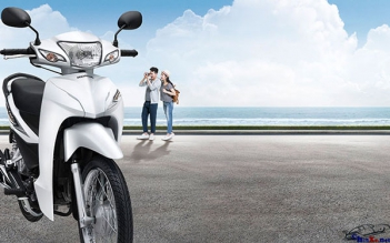 Bảng giá xe Wave Alpha Honda mới cập nhật - Chơi Xe