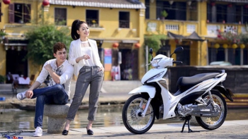 Bảng giá xe Wave RSX Honda phanh đĩa mới cập nhật - Chơi Xe