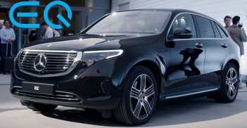Mercedes Benz đầu tư 23 tỷ USD làm pin xe điện - Chơi Xe