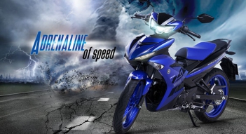 Đánh giá thông số kỹ thuật xe Yamaha Exciter mới - Chơi Xe