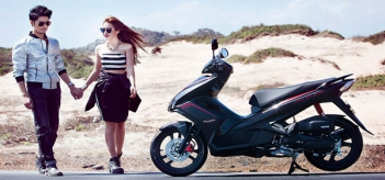 Bảng giá xe Air Blade mới nhất hiện nay - Chơi Xe