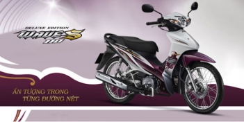 Bảng giá xe Honda Wave S mới nhất hiện nay - Chơi Xe