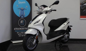 Bảng giá xe máy Fly mới nhất hiện nay - Chơi Xe