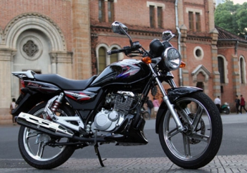 Bảng giá xe máy Suzuki mới nhất 2015 - Chơi Xe