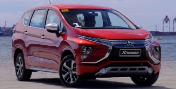 Bảng giá xe Mitsubishi Xpander mới cập nhật - Chơi Xe