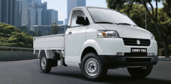 Tổng hợp giá xe Suzuki Carry mới nhất - Chơi Xe