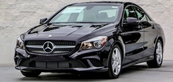 Bảng giá xe Mercedes CLA 250 mới cập nhật - Chơi Xe