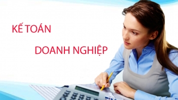 Kế toán doanh nghiệp tiếng Anh là gì? - Chơi Xe
