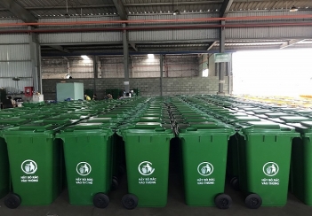 Mẹo mua thùng rác composite 240l chất lượng và tiết kiệm - Chơi Xe