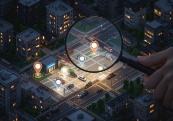 SEO Google Local cho đại lý ô tô - Bí quyết tăng khách ghé thăm thực tế - Chơi Xe