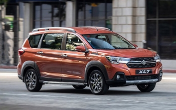 Giá xe ô tô Suzuki tại Gia Lai mới nhất hiện tại - Chơi Xe