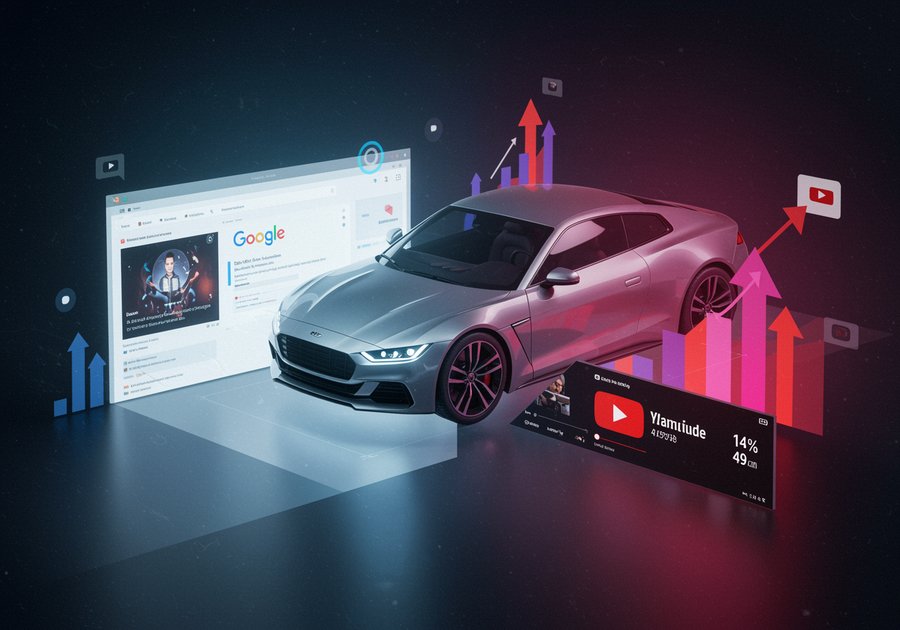 SEO Google và SEO YouTube