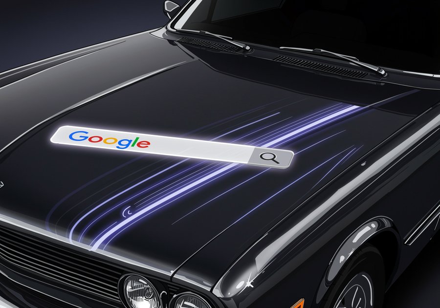 Chiến lược SEO Google